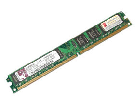 ��ʿ��1GB DDR2 800(խ��)